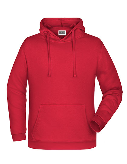 Promo Hoody Man (JN796)