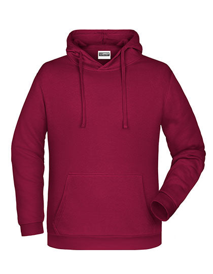 Promo Hoody Man (JN796)
