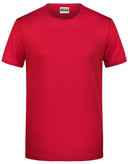 Men´s-T (JN8002)