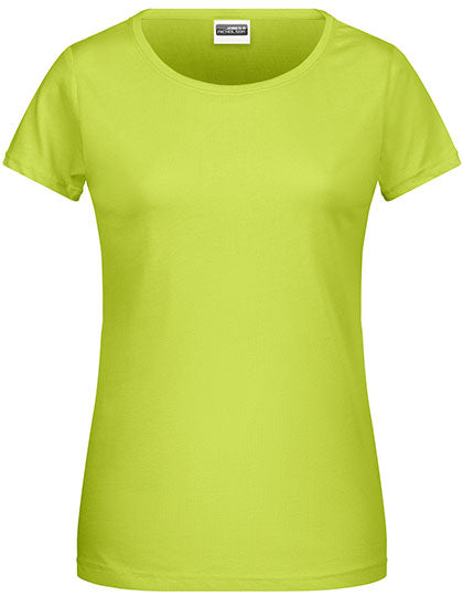 Ladies´ Basic-T (JN8007)