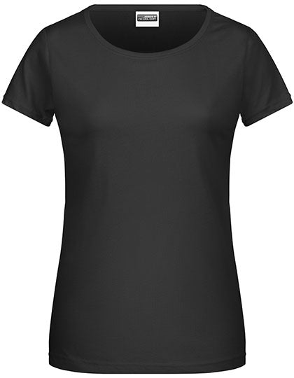 Ladies´ Basic-T (JN8007)