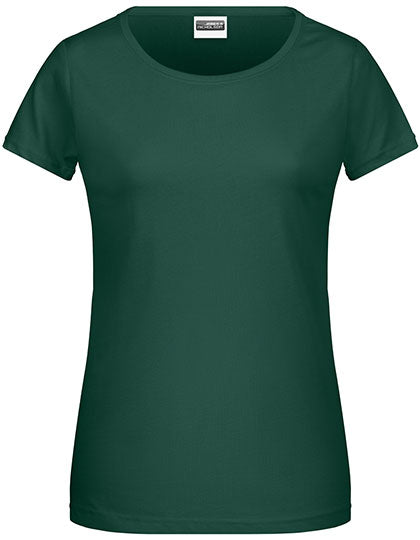 Ladies´ Basic-T (JN8007)