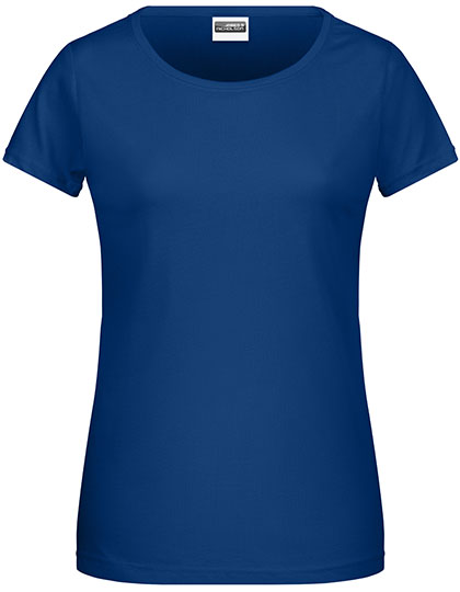 Ladies´ Basic-T (JN8007)
