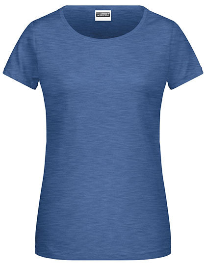 Ladies´ Basic-T (JN8007)