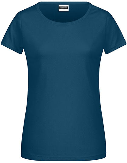 Ladies´ Basic-T (JN8007)