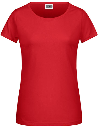Ladies´ Basic-T (JN8007)