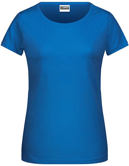Ladies´ Basic-T (JN8007)