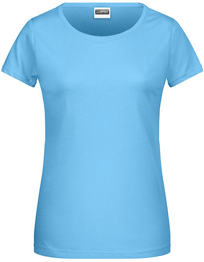 Ladies´ Basic-T (JN8007)