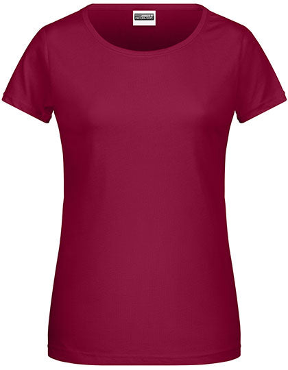 Ladies´ Basic-T (JN8007)