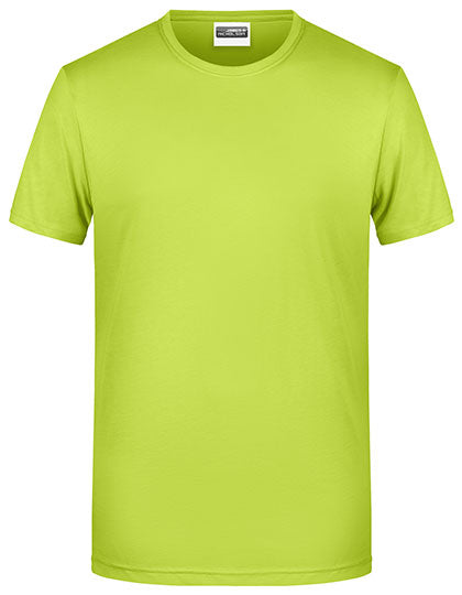 Men´s Basic-T (JN8008)