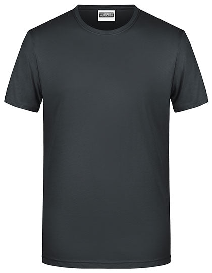 Men´s Basic-T (JN8008)