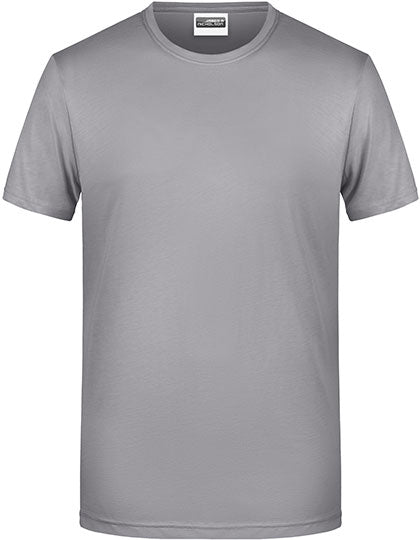 Men´s Basic-T (JN8008)