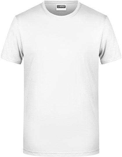 Men´s Basic-T (JN8008)