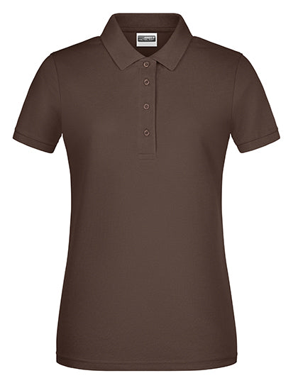 Ladies´ Basic Polo (JN8009)