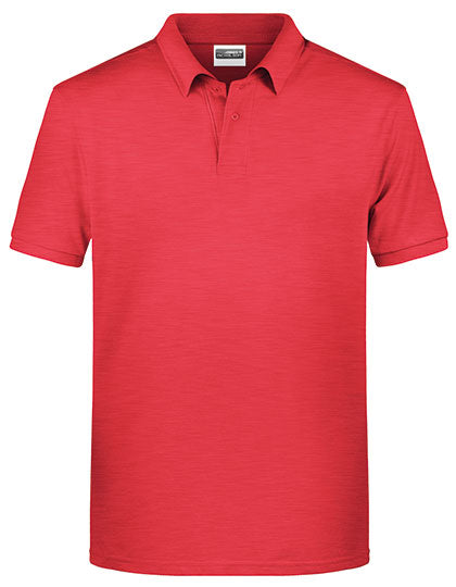 Men´s Basic Polo (JN8010)