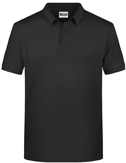 Men´s Basic Polo (JN8010)
