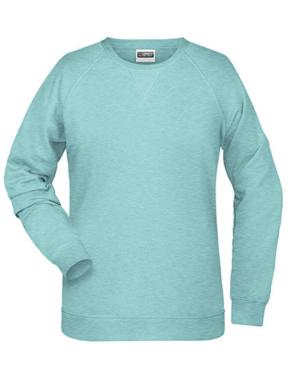 Ladies´ Sweat (JN8021)