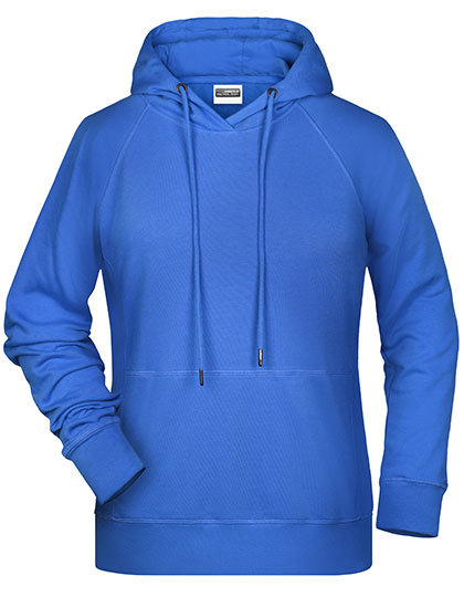 Ladies´ Hoody (JN8023)