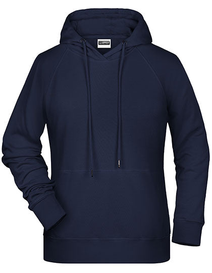 Ladies´ Hoody (JN8023)