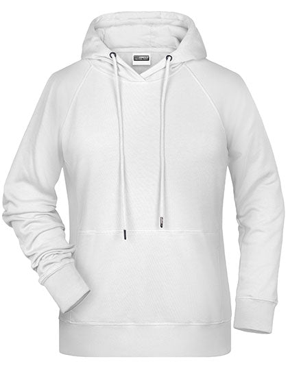 Ladies´ Hoody (JN8023)