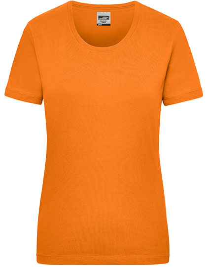 Ladies´ Workwear-T (JN802)