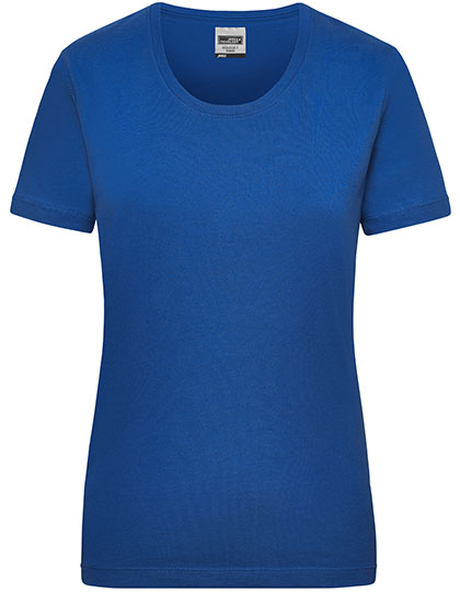 Ladies´ Workwear-T (JN802)