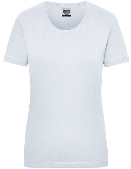 Ladies´ Workwear-T (JN802)