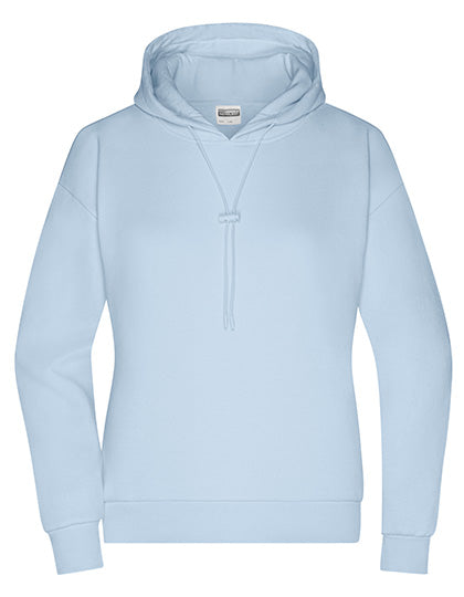 Ladies´ Lounge Hoody (JN8033)