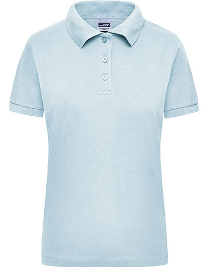 Ladies´ Workwear Polo (JN803)