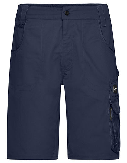 Workwear Bermudas -STRONG- (JN835)