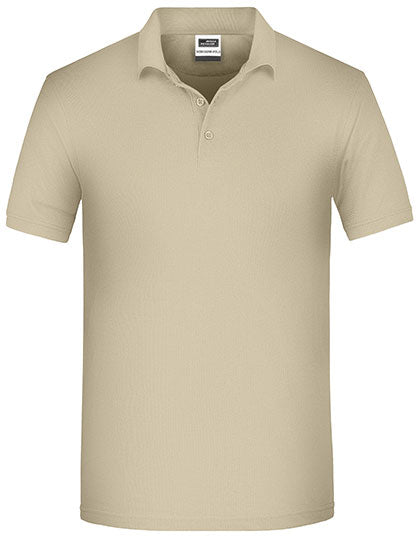 Men´s Bio Workwear Polo (JN874)