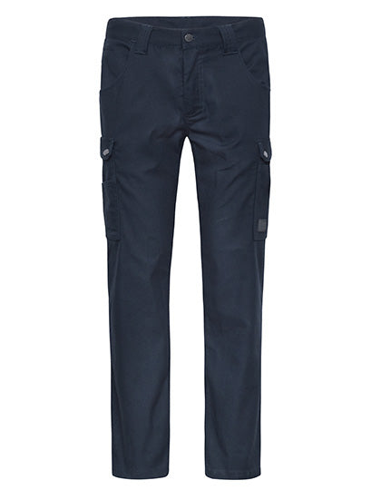 Workwear Cargo Pants (JN877)
