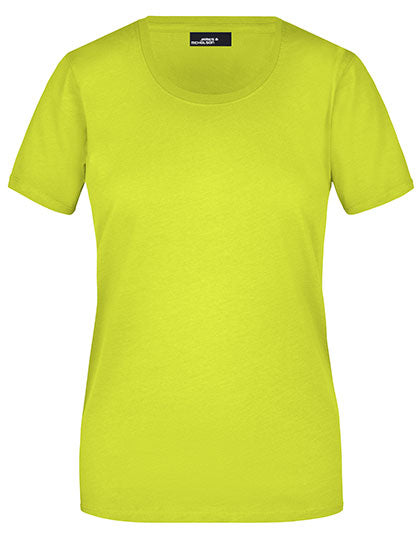 Ladies´ Basic-T (JN901)