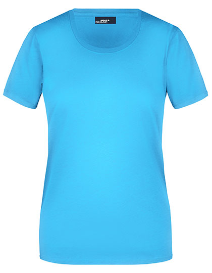 Ladies´ Basic-T (JN901)