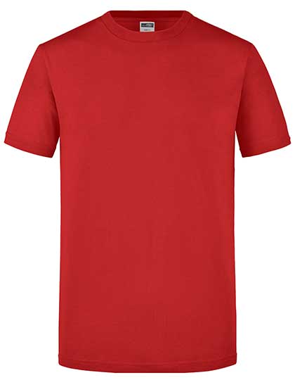 Men´s Slim Fit-T (JN911)