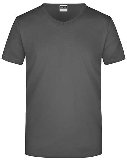 Men´s Slim Fit V-T (JN912)