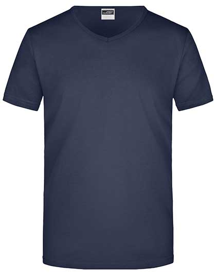 Men´s Slim Fit V-T (JN912)