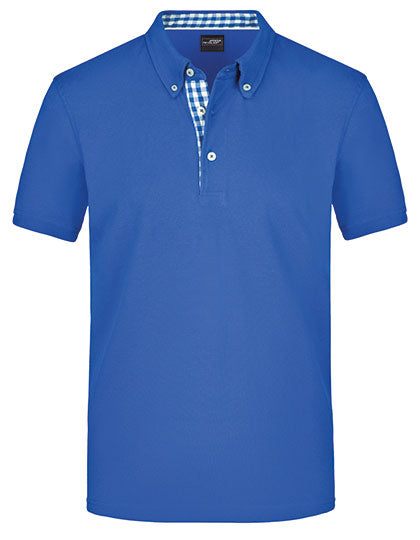 Men´s Plain Polo (JN964)