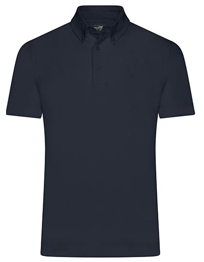 Men´s Plain Polo (JN964)
