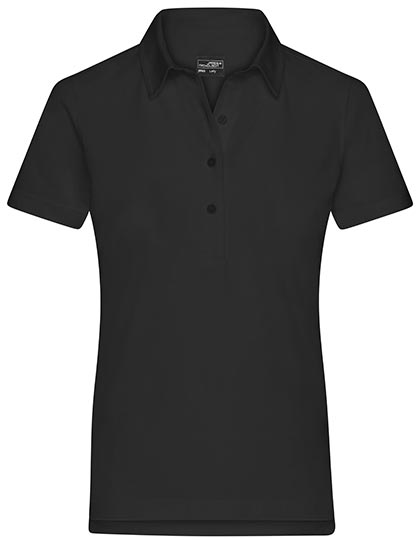 Ladies´ Plain Polo (JN969)