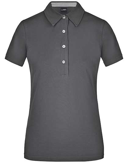 Ladies´ Plain Polo (JN969)