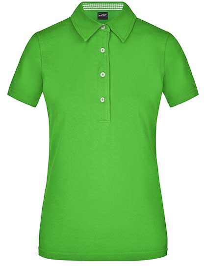 Ladies´ Plain Polo (JN969)