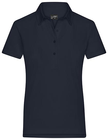 Ladies´ Plain Polo (JN969)