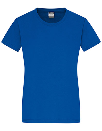 Ladies´ Slim Fit-T (JN971)