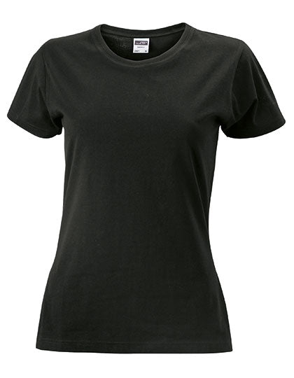 Ladies´ Slim Fit-T (JN971)