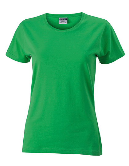 Ladies´ Slim Fit-T (JN971)