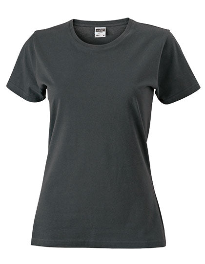 Ladies´ Slim Fit-T (JN971)