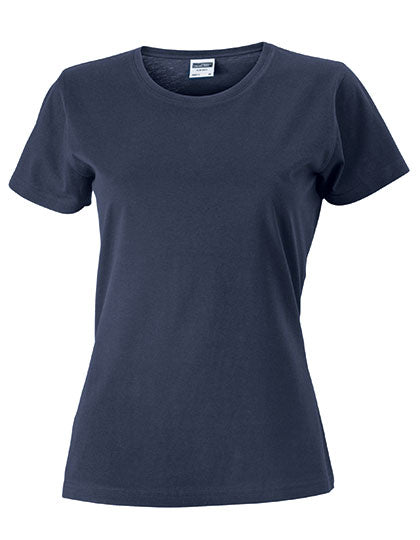 Ladies´ Slim Fit-T (JN971)