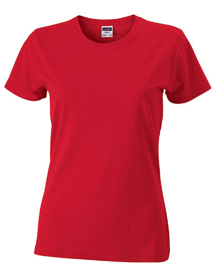 Ladies´ Slim Fit-T (JN971)