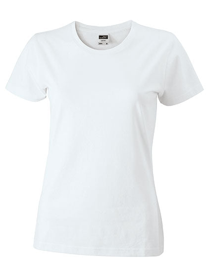 Ladies´ Slim Fit-T (JN971)